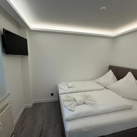 Residenz Ruegen Im Haus Windland * Dranske