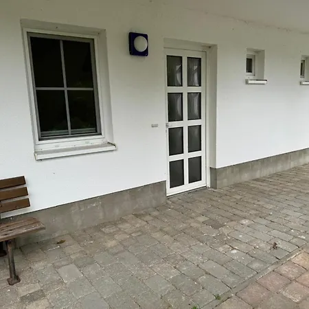 Residenz Ruegen Im Haus Windland