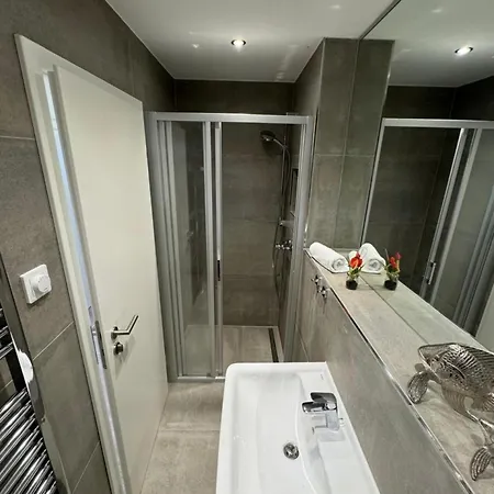 Residenz Ruegen Im Haus Windland *