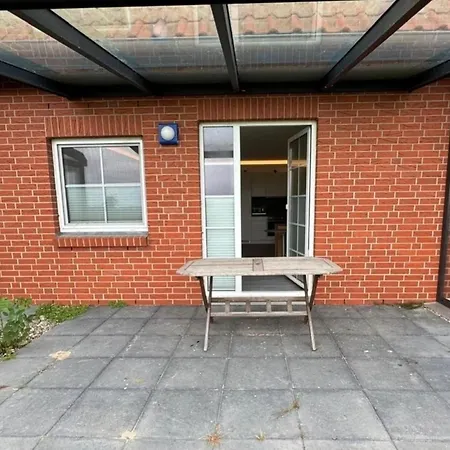 Residenz Ruegen Im Haus Windland