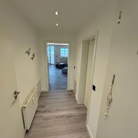 Lejlighed Residenz Ruegen Im Haus Windland *